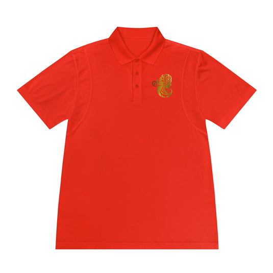 Men's Sport Polo Shirt - Emotional by Vante