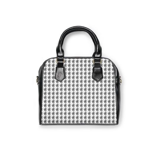 Shoulder Handbag - Emotional by Vante