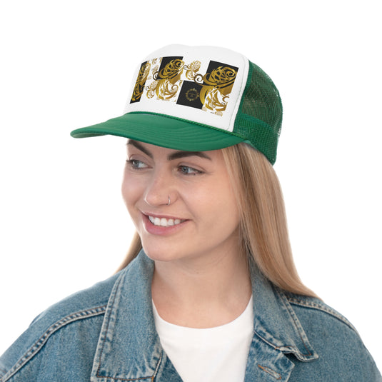 Trucker Caps - Emotional by Vante