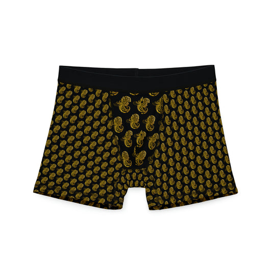 Men's Boxers - Emotional by Vante