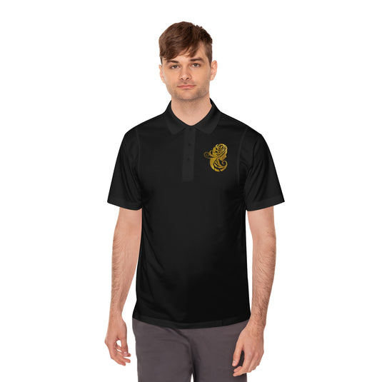 Men's Sport Polo Shirt - Emotional by Vante