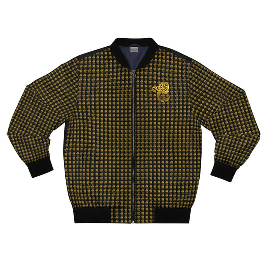 Men's E.B.V. Bomber Jacket - Emotional by Vante