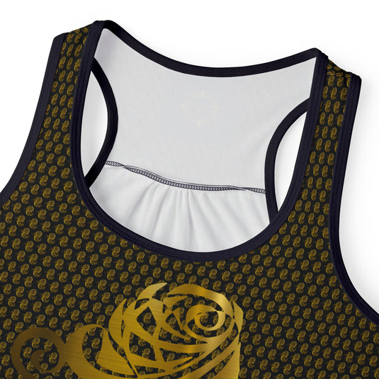 Women's Tank Top - Emotional by Vante
