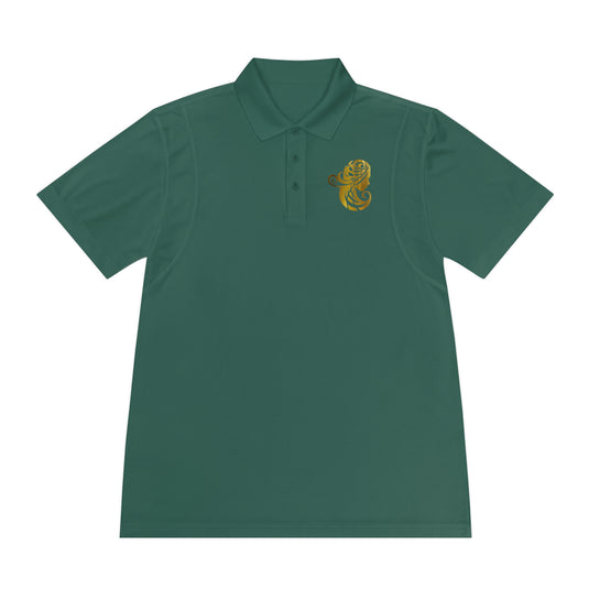 Men's Sport Polo Shirt - Emotional by Vante