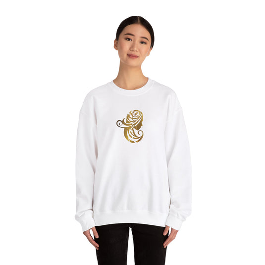 Unisex Heavy Blend™ Crewneck Sweatshirt - Emotional by Vante