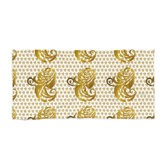 Beach Towel - Emotional by Vante