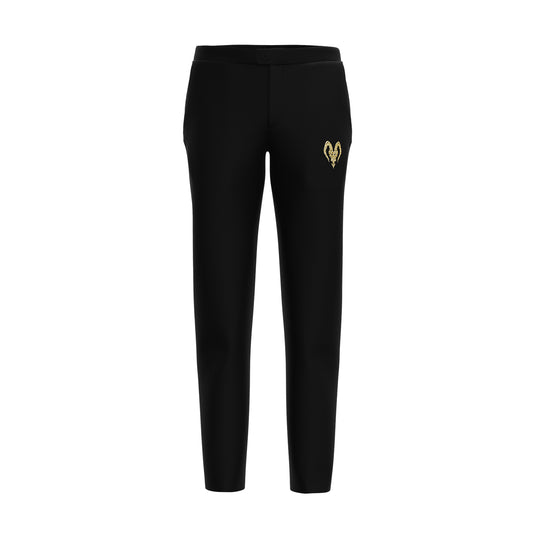 Men's Black Gold suit - Emotional by Vante