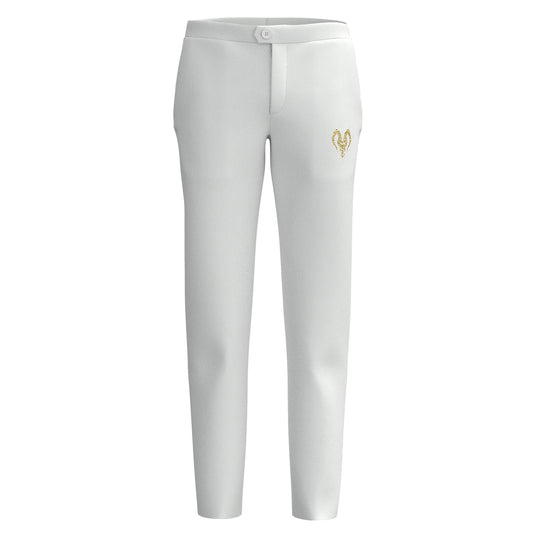 Men's White Gold suit - Emotional by Vante