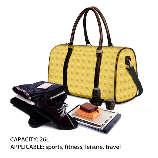 E.B.V. Business Bag - Emotional by Vante