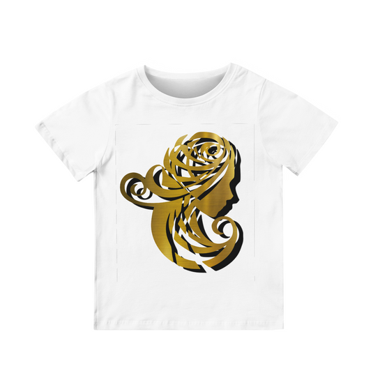 Kid's Tee Shirt - Emotional by Vante