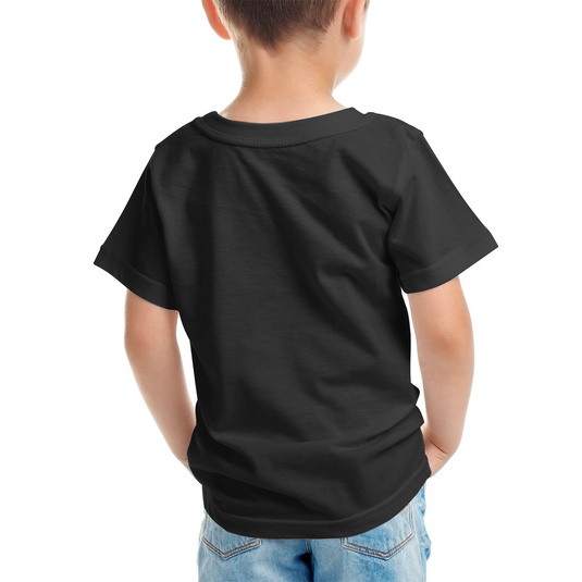 Kid's Tee Shirt - Emotional by Vante