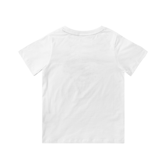 Kid's Tee Shirt - Emotional by Vante