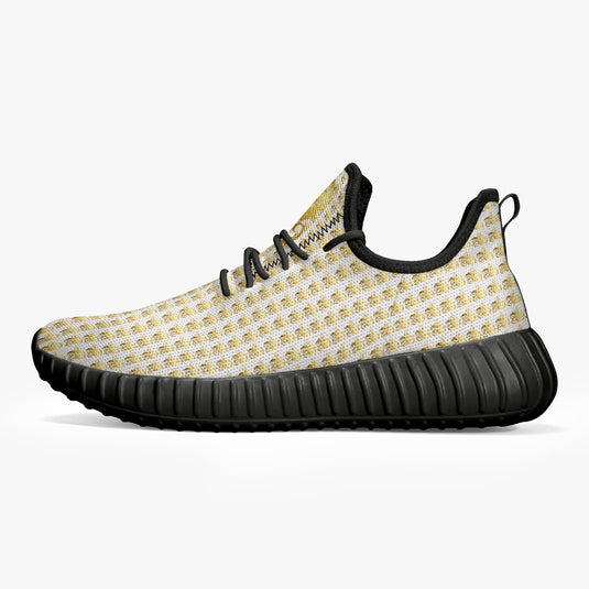 E.B.V. Mesh Knit Sneakers - Emotional by Vante