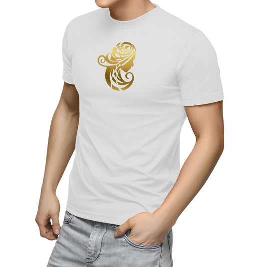 Men's Ultra Cotton Tee Shirt - Emotional by Vante