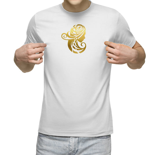 Men's Ultra Cotton Tee Shirt - Emotional by Vante