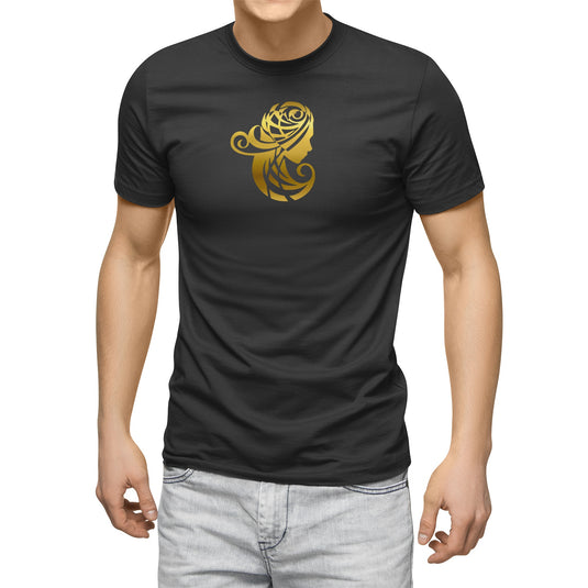 Men's Ultra Cotton Tee Shirt - Emotional by Vante