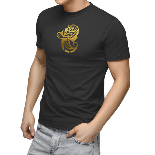 Men's Ultra Cotton Tee Shirt - Emotional by Vante
