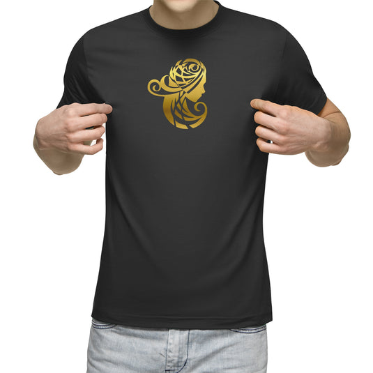 Men's Ultra Cotton Tee Shirt - Emotional by Vante