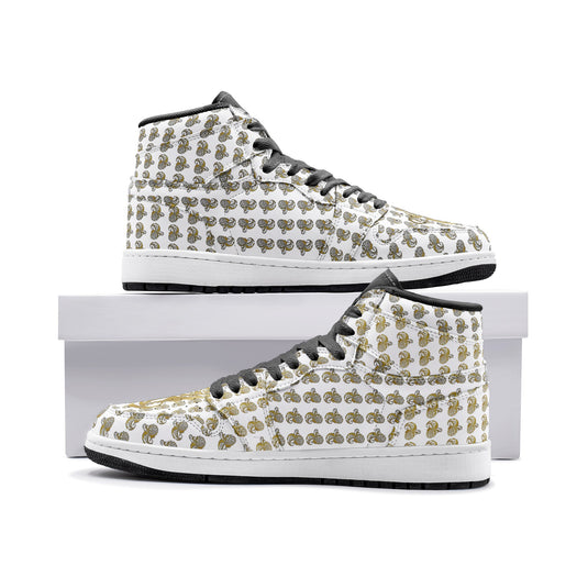 E.B.V Unisex Sneaker - Emotional by Vante