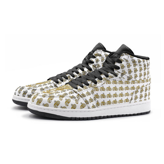 E.B.V Unisex Sneaker - Emotional by Vante