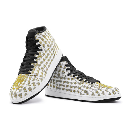 E.B.V Unisex Sneaker - Emotional by Vante