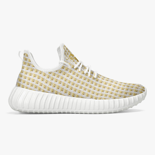 E.B.V. Mesh Knit Sneakers - Emotional by Vante