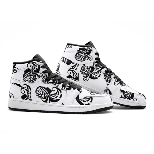 E.B.V Unisex Sneaker - Emotional by Vante
