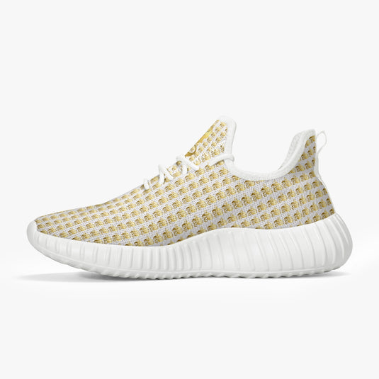 E.B.V. Mesh Knit Sneakers - Emotional by Vante