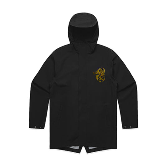 MENS TECH JACKET - Emotional by Vante