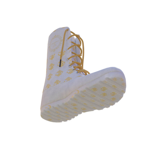 Duck Boots - Emotional by Vante