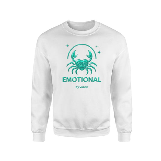 Men's Crew Neck Sweatshirt