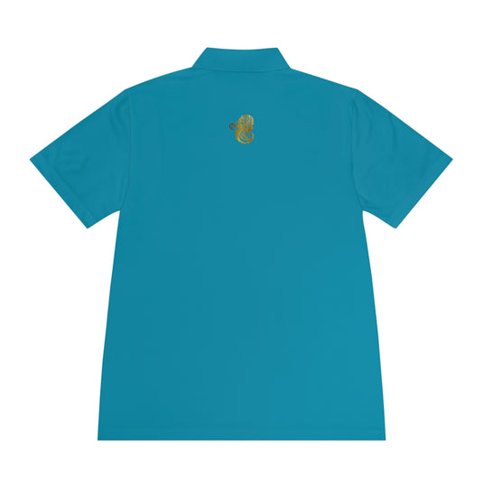 Men's Sport Polo Shirt - Emotional by Vante