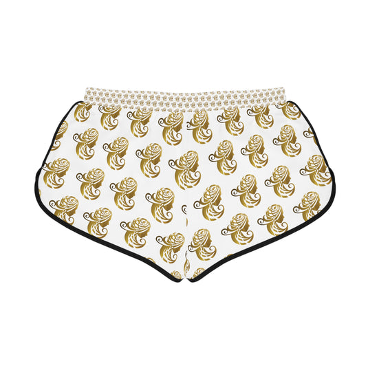 Women's Relaxed Shorts - Emotional by Vante