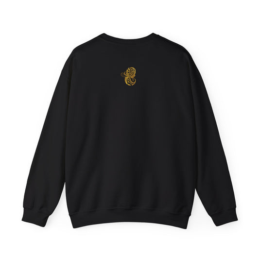 Unisex Heavy Blend™ Crewneck Sweatshirt - Emotional by Vante