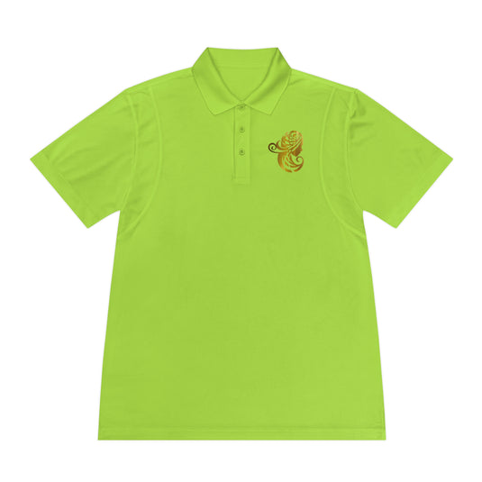 Men's Sport Polo Shirt - Emotional by Vante