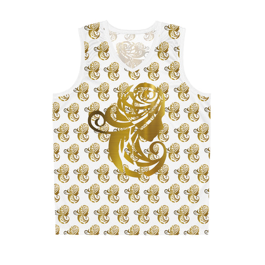 E.B.V. Basketball Jersey - Emotional by Vante