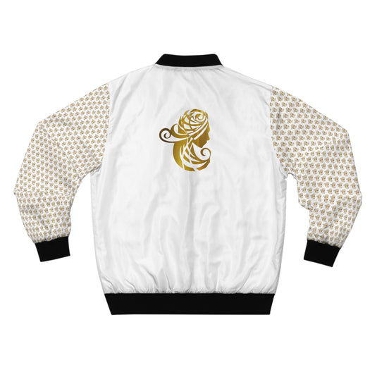 Men's E.B.V. Bomber Jacket - Emotional by Vante
