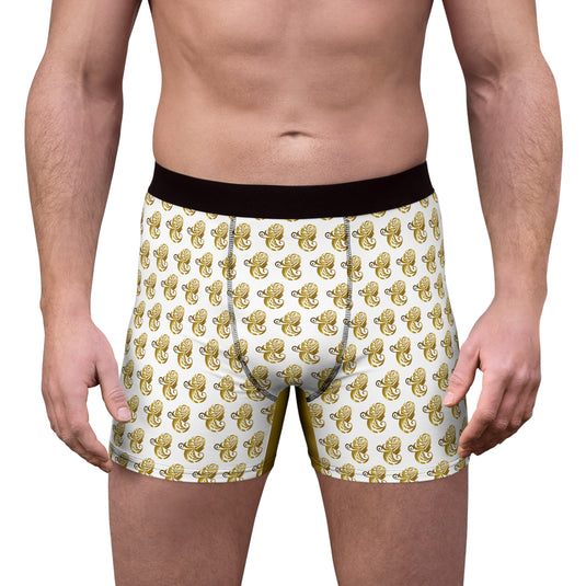 Men's Boxer Briefs - Emotional by Vante