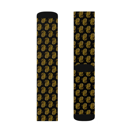 Sublimation Socks - Emotional by Vante