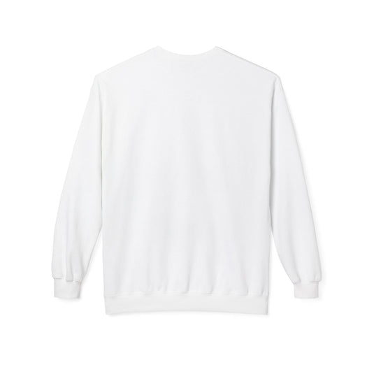 Unisex Midweight Softstyle Fleece Crewneck Sweatshirt - Emotional by Vante