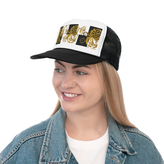 Trucker Caps - Emotional by Vante