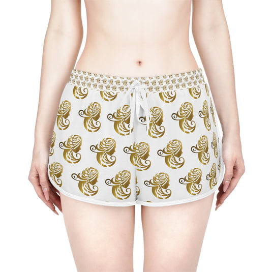 Women's Relaxed Shorts - Emotional by Vante