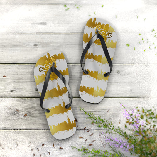 Flip Flops - Emotional by Vante