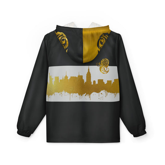 Windbreaker Jacket - Emotional by Vante