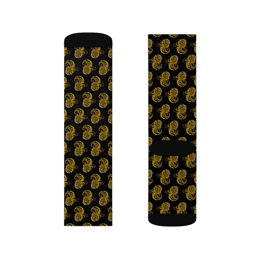Sublimation Socks - Emotional by Vante