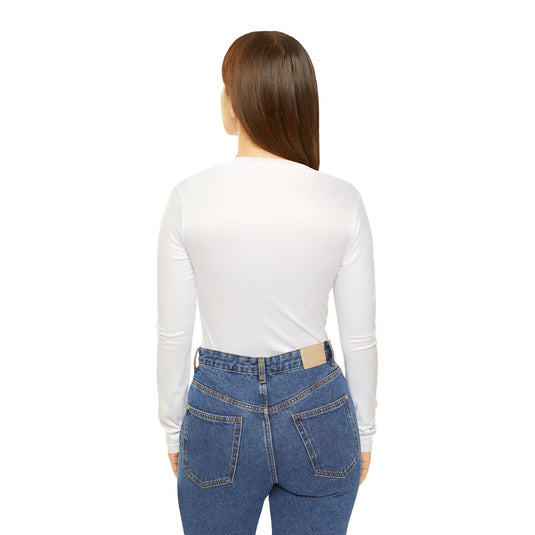 Women's Long Sleeve Shirt Skyline Edition - Emotional by Vante