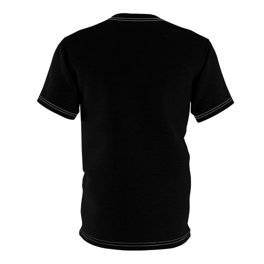 Unisex Cut & Sew Tee (AOP) - Emotional by Vante