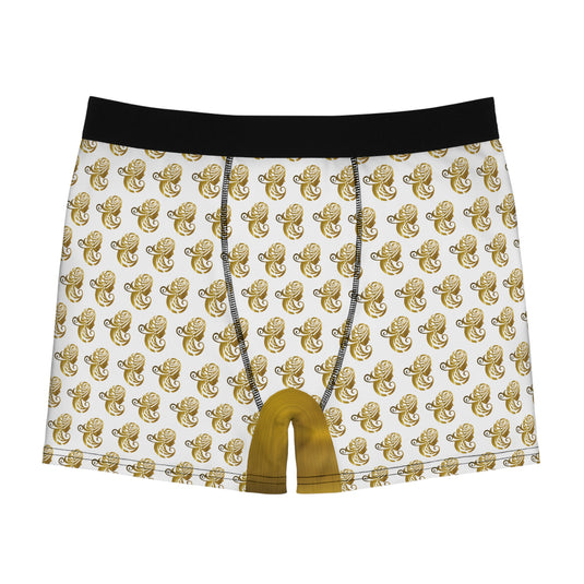 Men's Boxer Briefs - Emotional by Vante