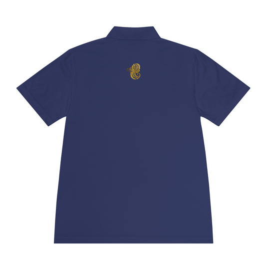 Men's Sport Polo Shirt - Emotional by Vante