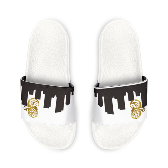 Women's E.B.V. Slide Sandals - Emotional by Vante